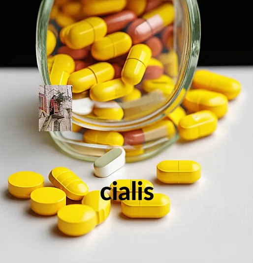 Cialis generico come si usa